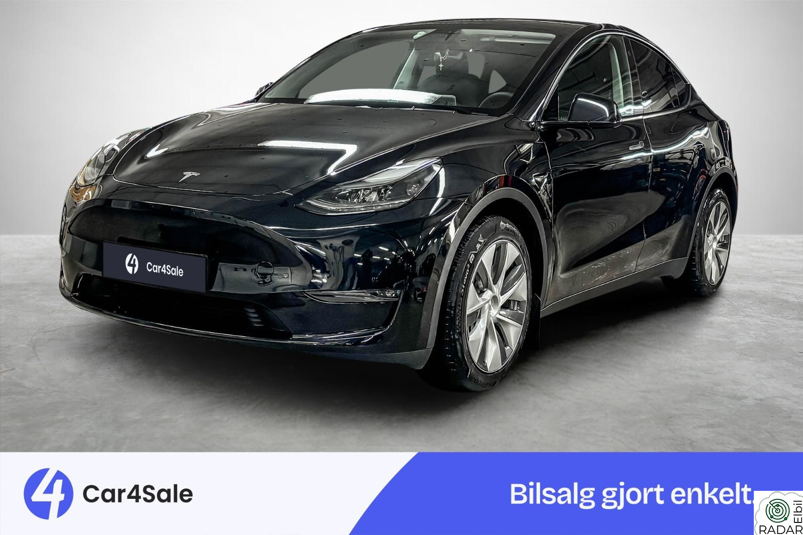 TESLA Model Y LR AWD 533km / 1-Eier / AP / Premium / V.Pumpe ++