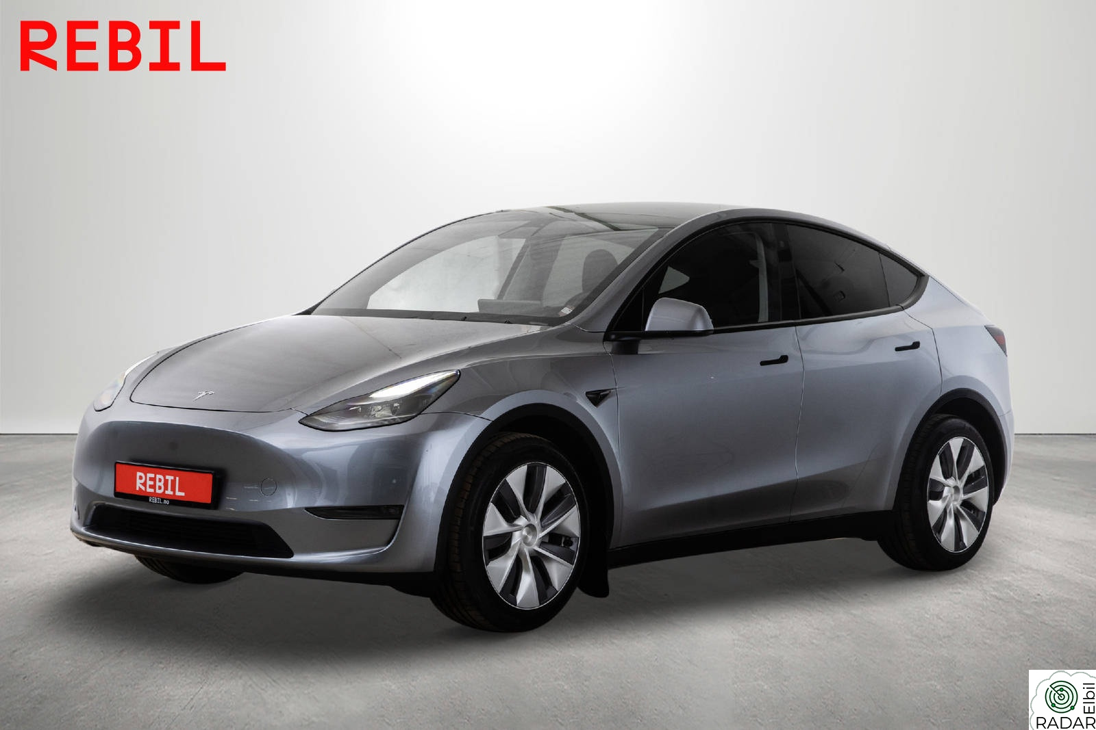 TESLA Model Y 533km(WLTP)/LR/AWD/Krok/Ryzen/Navi/Rkam/Pano/AP/V.Pumpe
