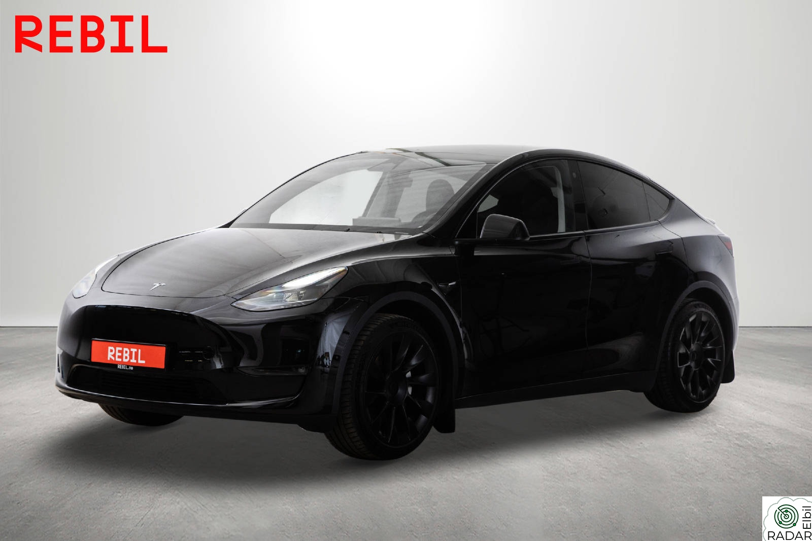 TESLA Model Y 533km/LR/AWD/MCU3/Krok/AP/Navi/V.pumpe/Pano/Memory/DAB