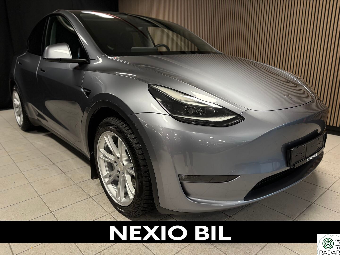 TESLA Model Y LONG RANGE|QUICKSILVER|AP|KROK|