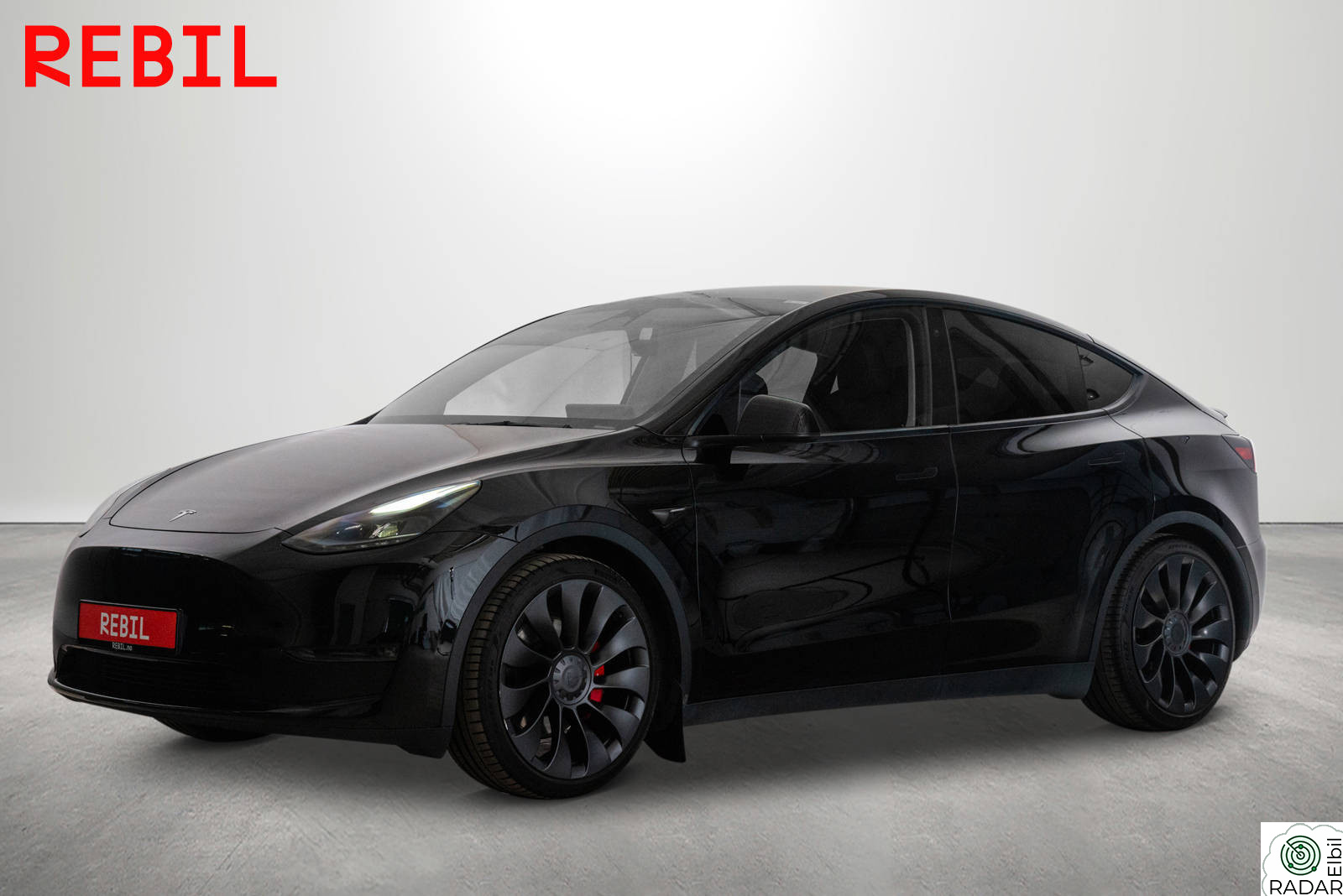 TESLA Model Y Performace/Autopilot/V.Pumpe/AWD/Uturbine/Krok