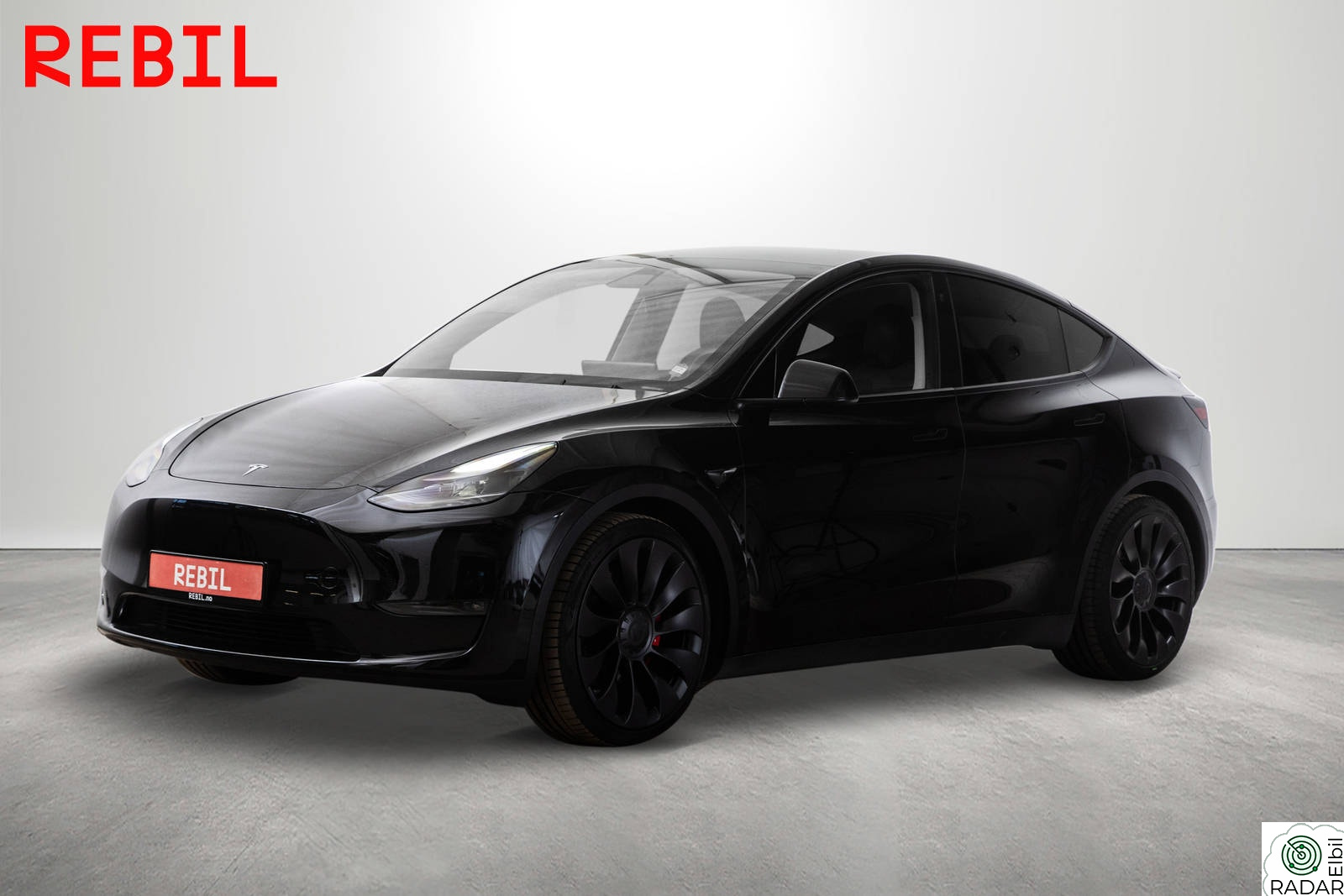 TESLA Model Y 514km/Performance/Uber/Krok/MCU3/AP/Pano/Memory/DAB
