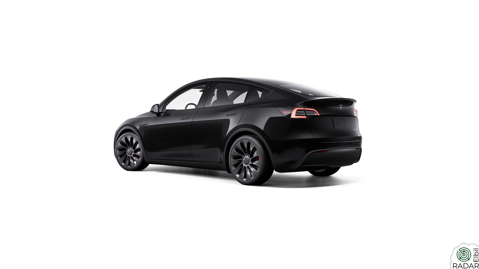 TESLA Model Y Performance AWD