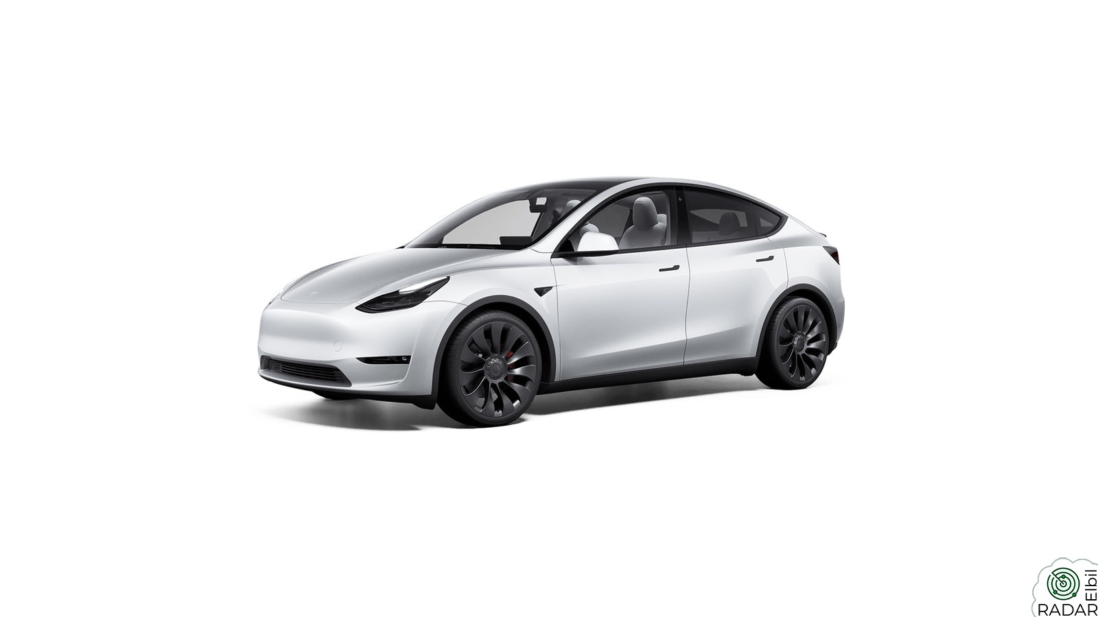 TESLA Model Y Performance AWD
