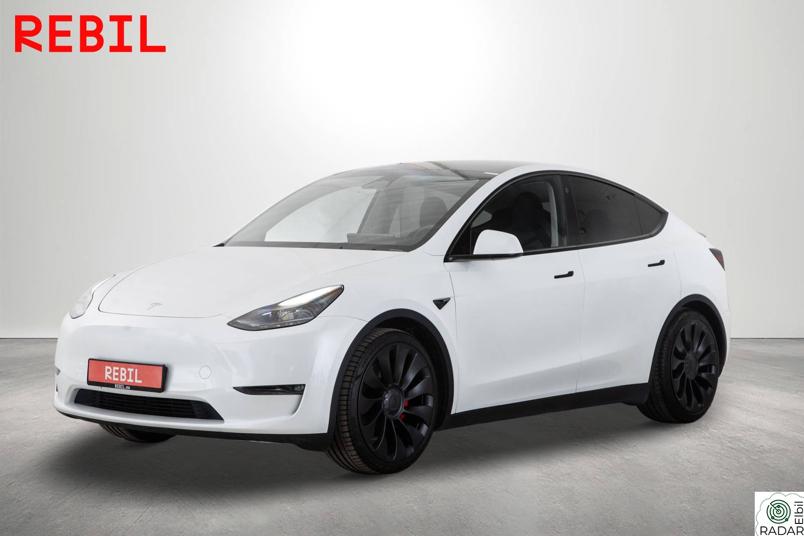 TESLA Model Y Performance/2xUberturbine/Ryzen/V.Pumpe/PremiumLyd