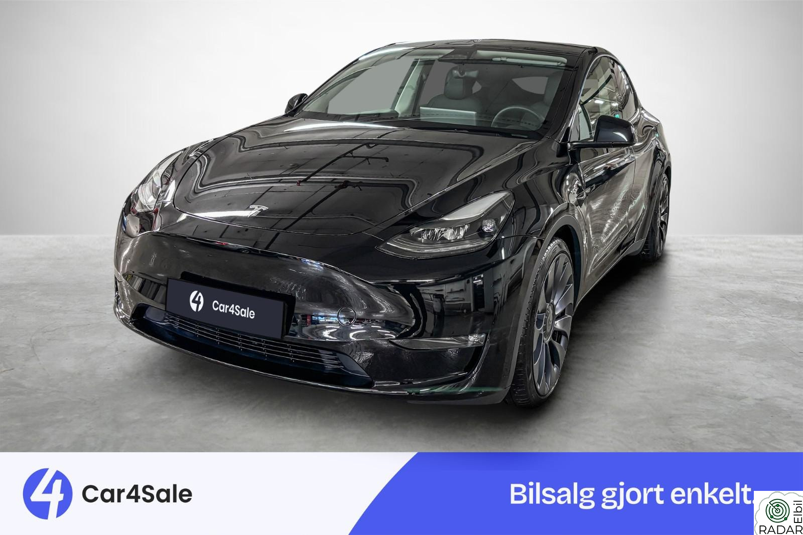 TESLA Model Y Performance AWD 514km/ 1Eier / Krok / Überturbine / S+V