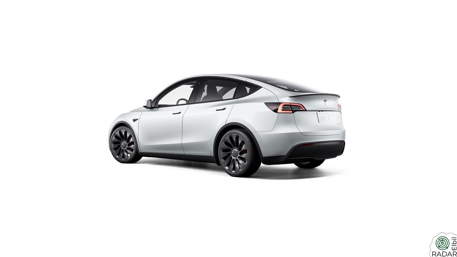 TESLA Model Y Performance AWD