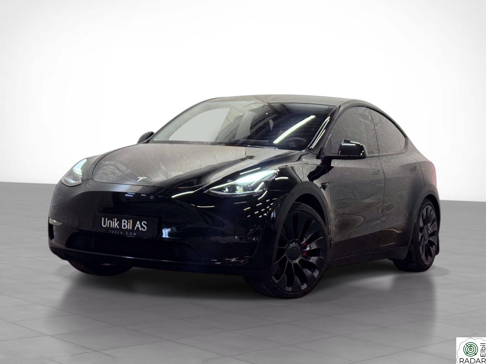 TESLA Model Y PERFORMANCE/ 1 EIER/ AWD/ BERLIN/ KROK/ AP/ 21 ÜRBERTUR