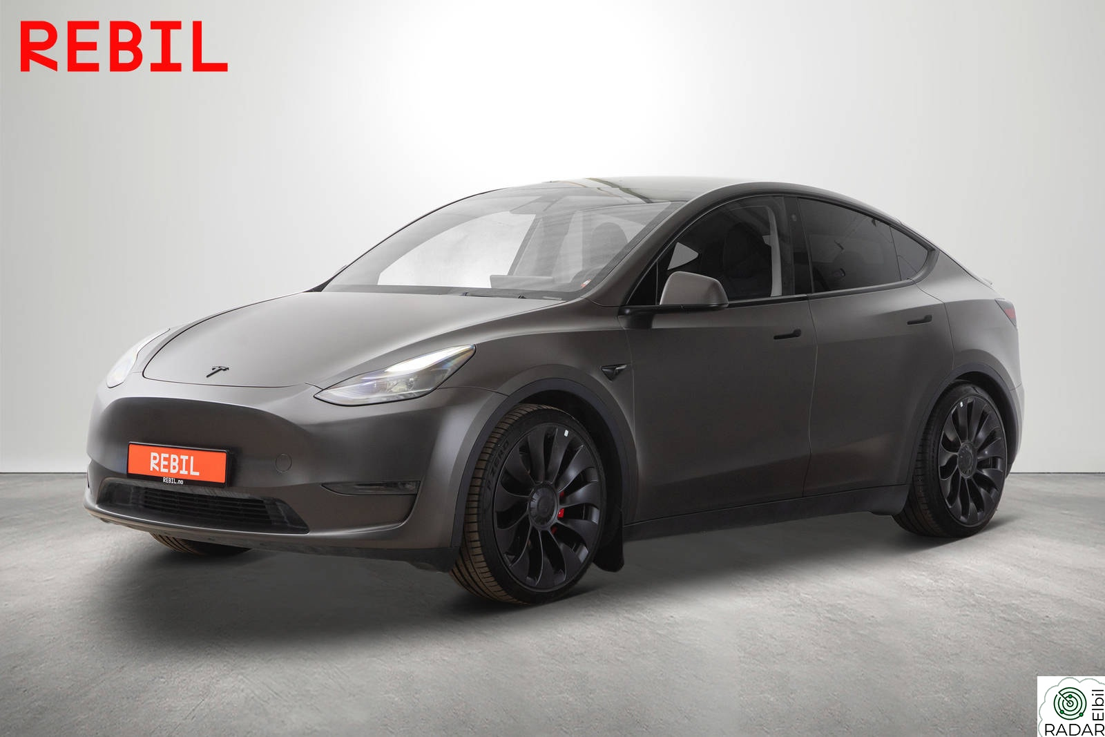 TESLA Model Y 514km (WLTP)/Performance/Über/AWD/Ryzen/Navi/R.kam/Pano