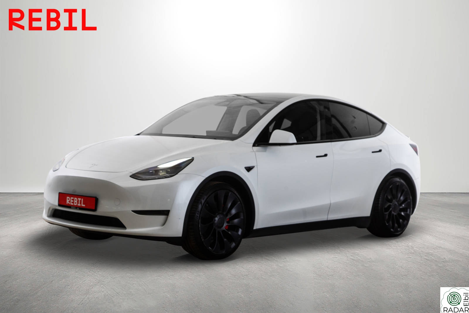 TESLA Model Y 514km (WLTP)/Performance/Über/AWD/Ryzen/Navi/R.kam/Pano