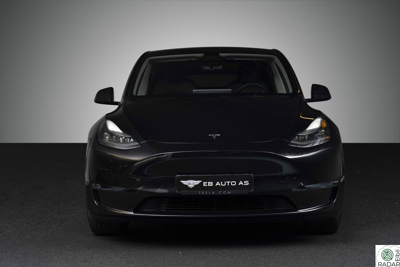 TESLA Model Y Performance AWD / Hengerfeste/ Panorama