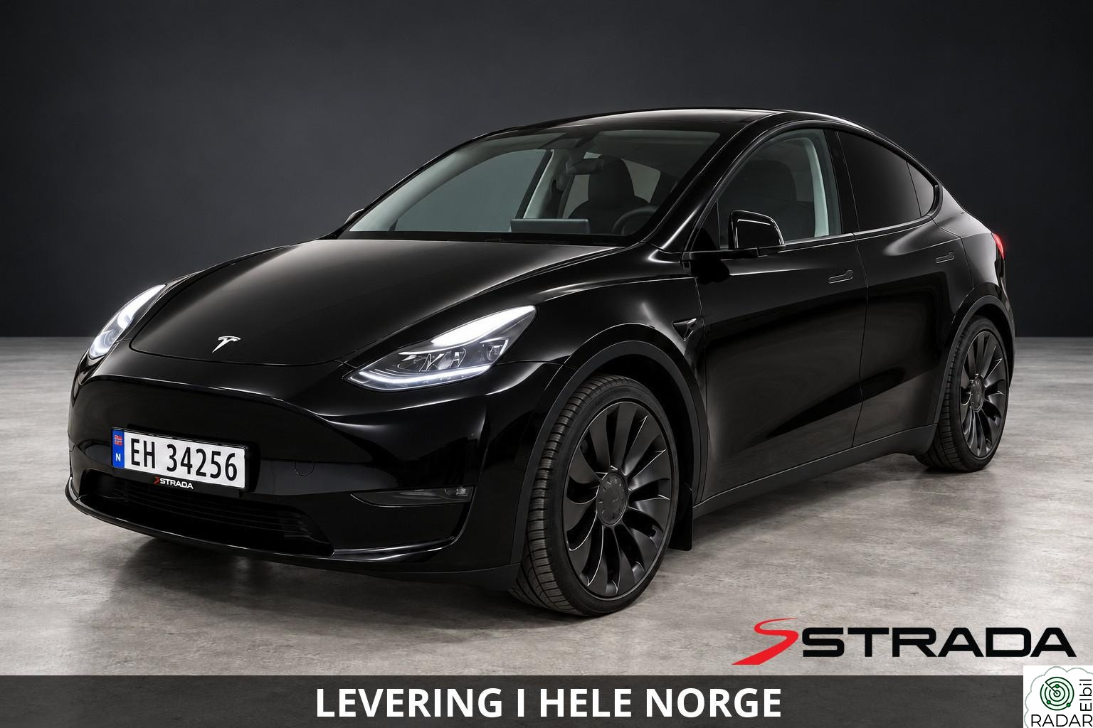 TESLA Model Y Performance/Berlin/ÜBERTURBINE/AP/RYZEN/KROK/HIFI
