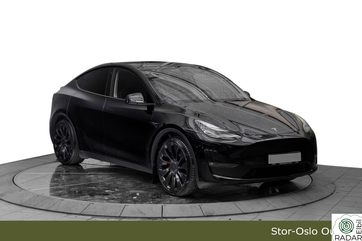 TESLA Model Y Performance AWD 514km / Ryzen /Turbinx2/ V.Pumpe /
