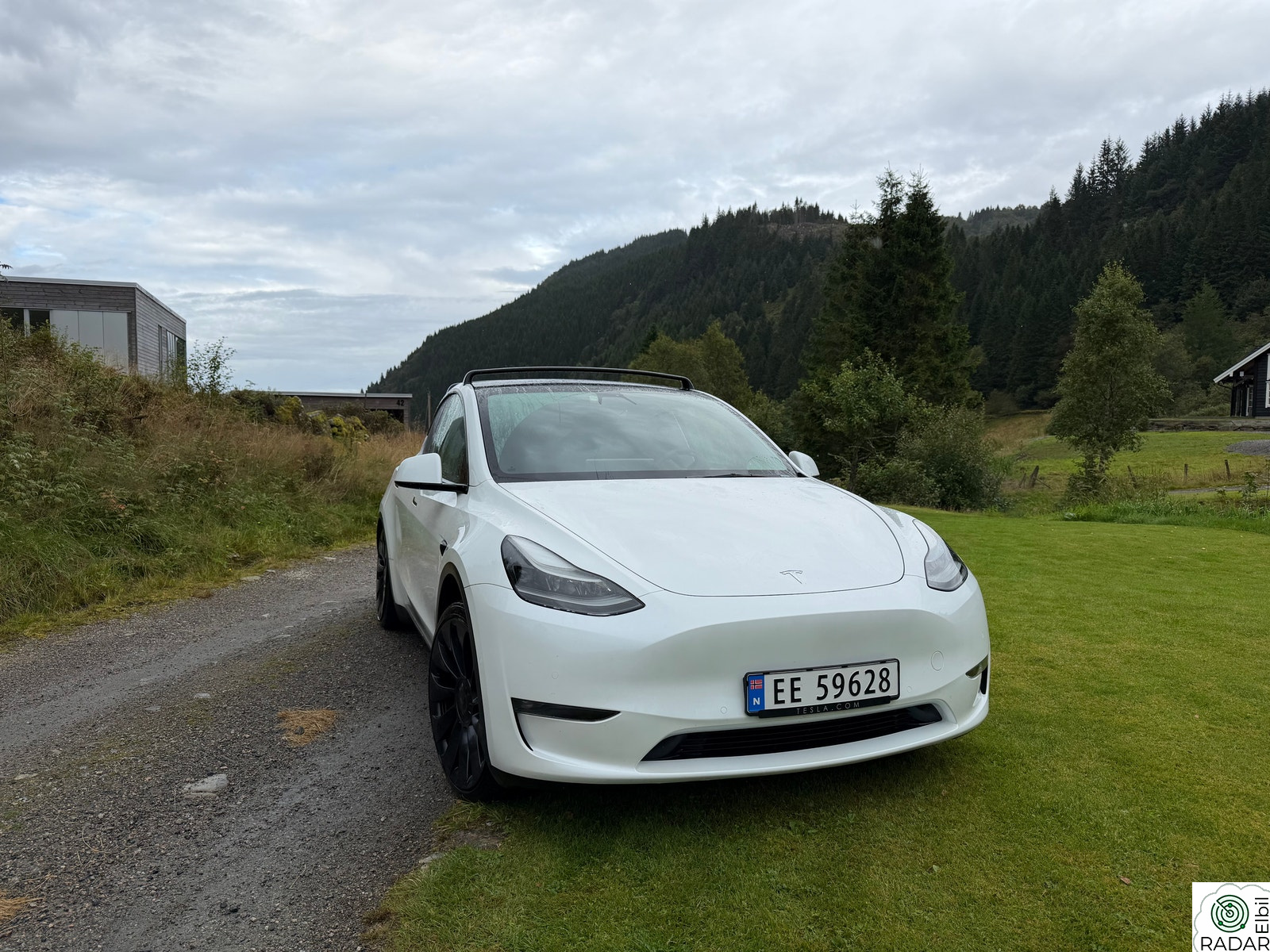 TESLA Model Y Performance AWD,Berlin,AP,Uberturbine,Norsk,HFeste