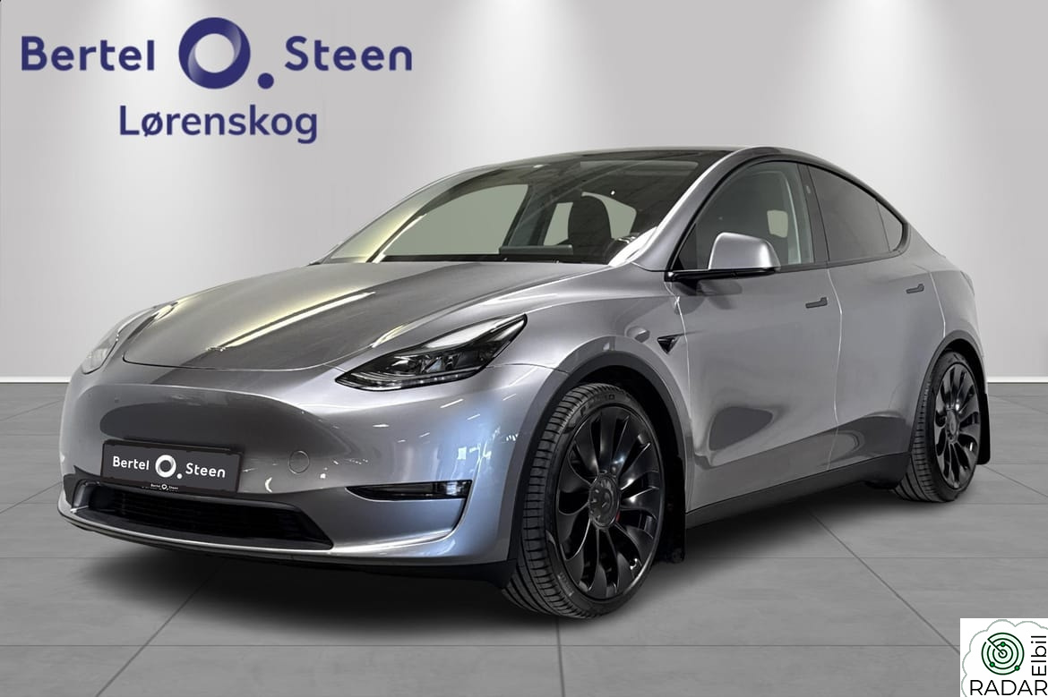 TESLA Model Y Performance | Autopilot | 360Ka | Panorama