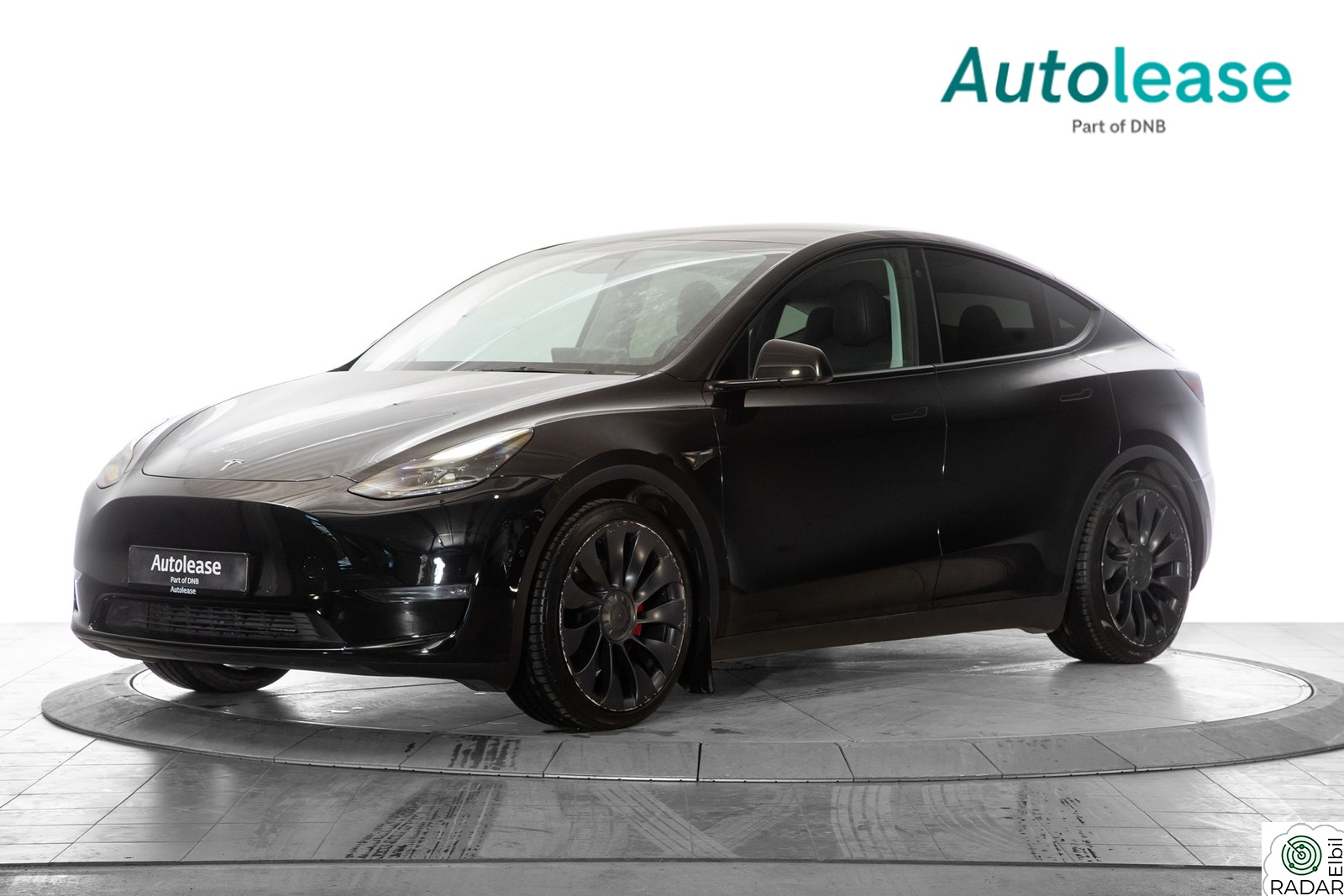 TESLA Model Y Performance AWD, Enhanced Autopilot ++,