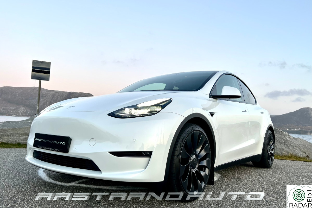 TESLA Model Y PERFORMANCE|PREMIUM|RYZEN|KROK|HIFI|SKINN|2x21"|KUPP