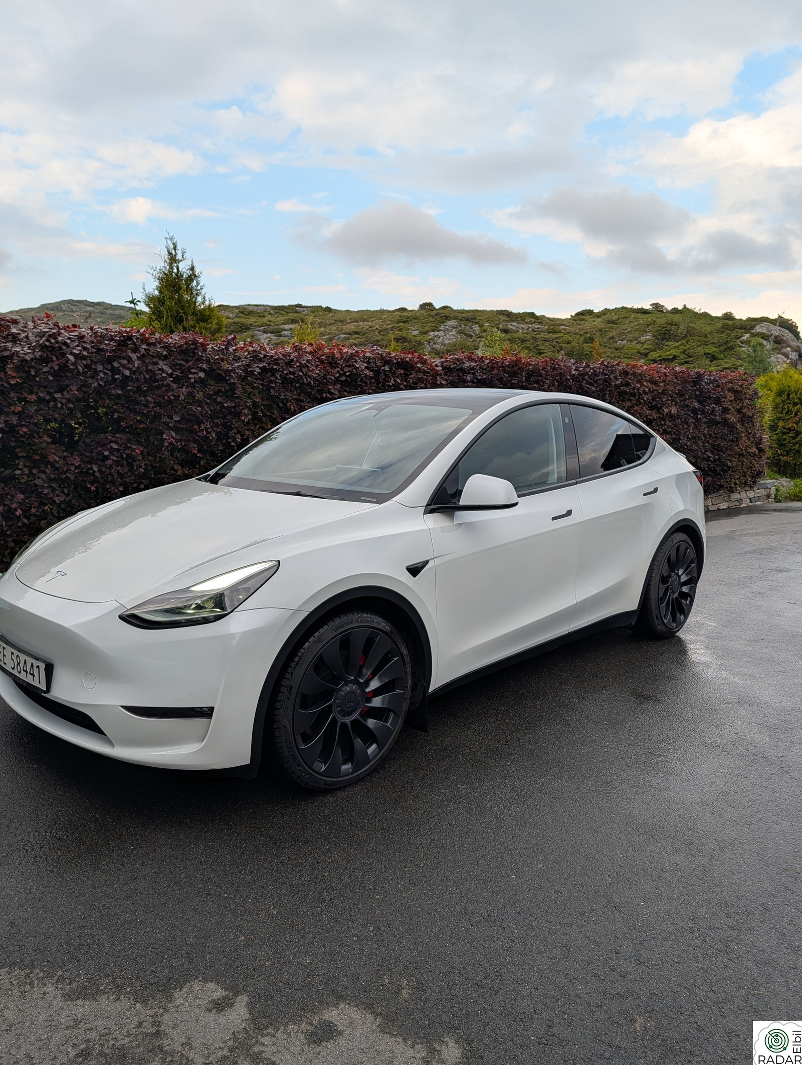 TESLA Model Y Performance AWD/2xÜber/MCU3-AMD Ryzen/Krok/R.kam/Navi