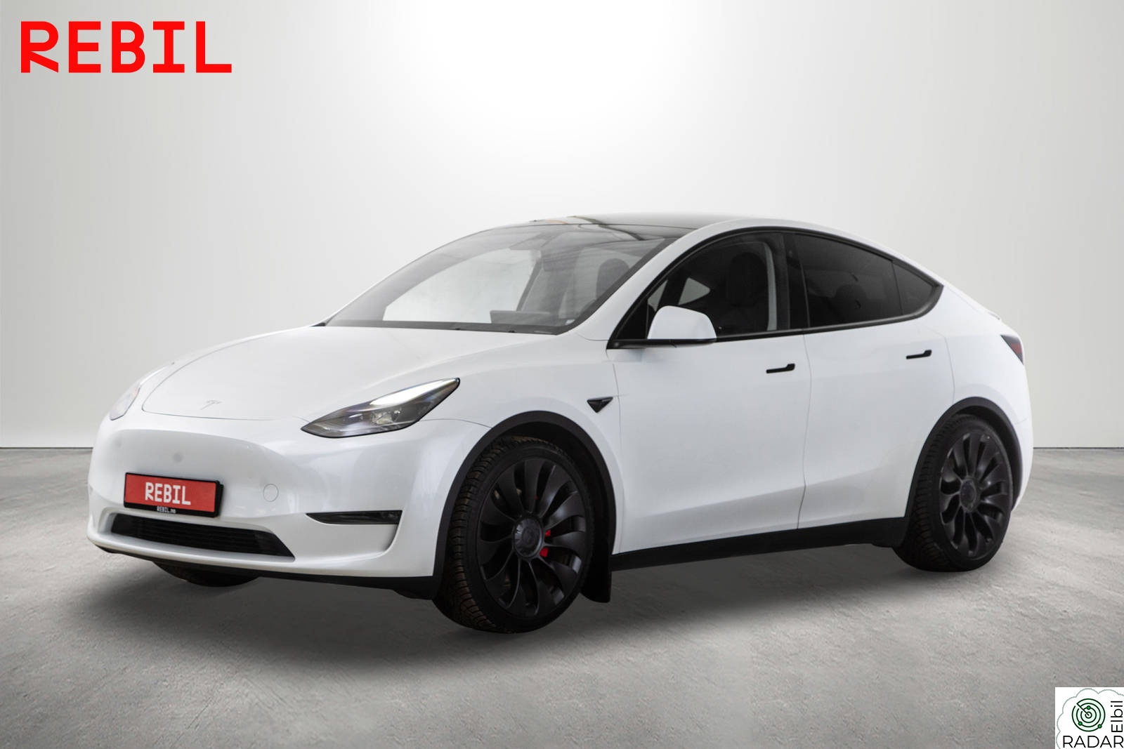 TESLA Model Y 514km(WLTP)/Performance/2xÜber/AWD/Ryzen/Navi/Rkam/Pano