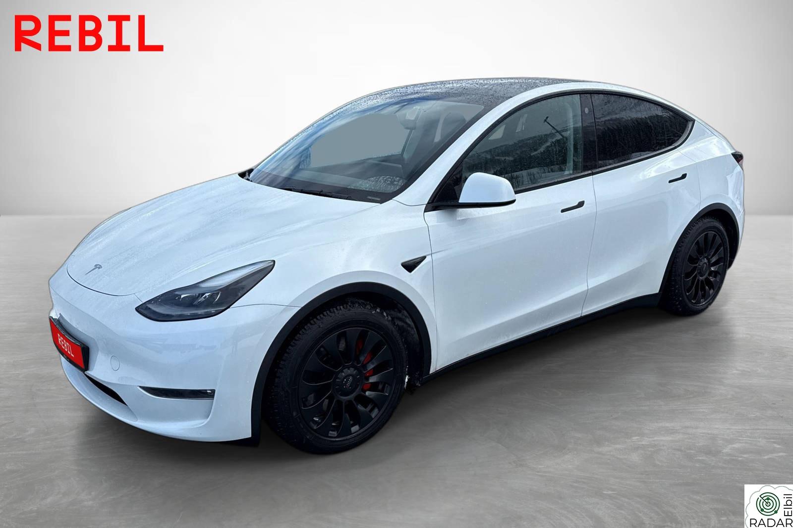 TESLA Model Y Performace/Autopilot/V.Pumpe/AWD/Uturbine/Krok/Homelink