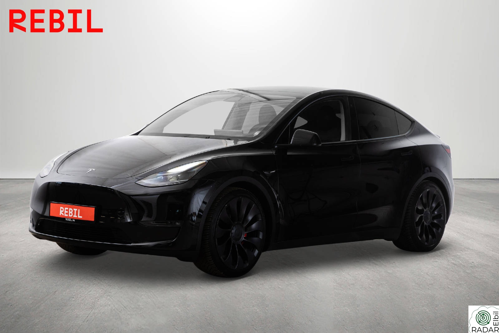 TESLA Model Y 514km/Performance/2xUber/Krok/MCU3/AP/Pano/Memory/DAB