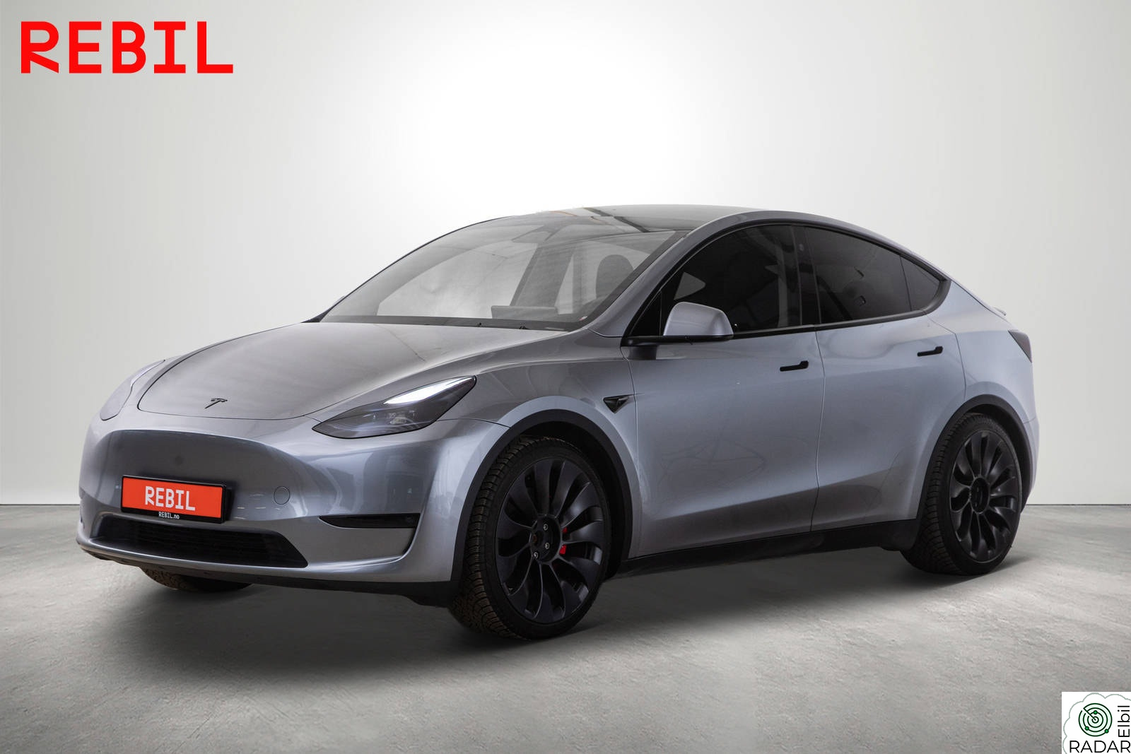 TESLA Model Y 514km(WLTP) Performance/2xÜber/AWD/Ryzen/Navi/Rkam/Pano