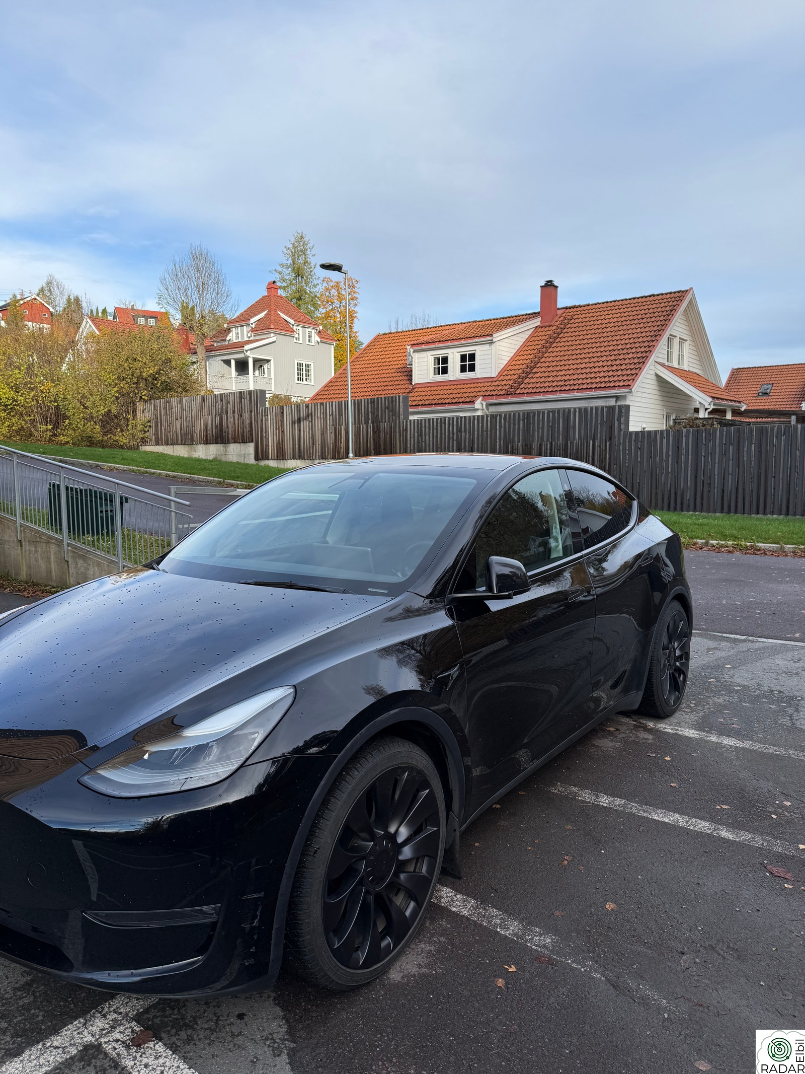 TESLA Model Y Performance_2023_Berlin_21'S+V