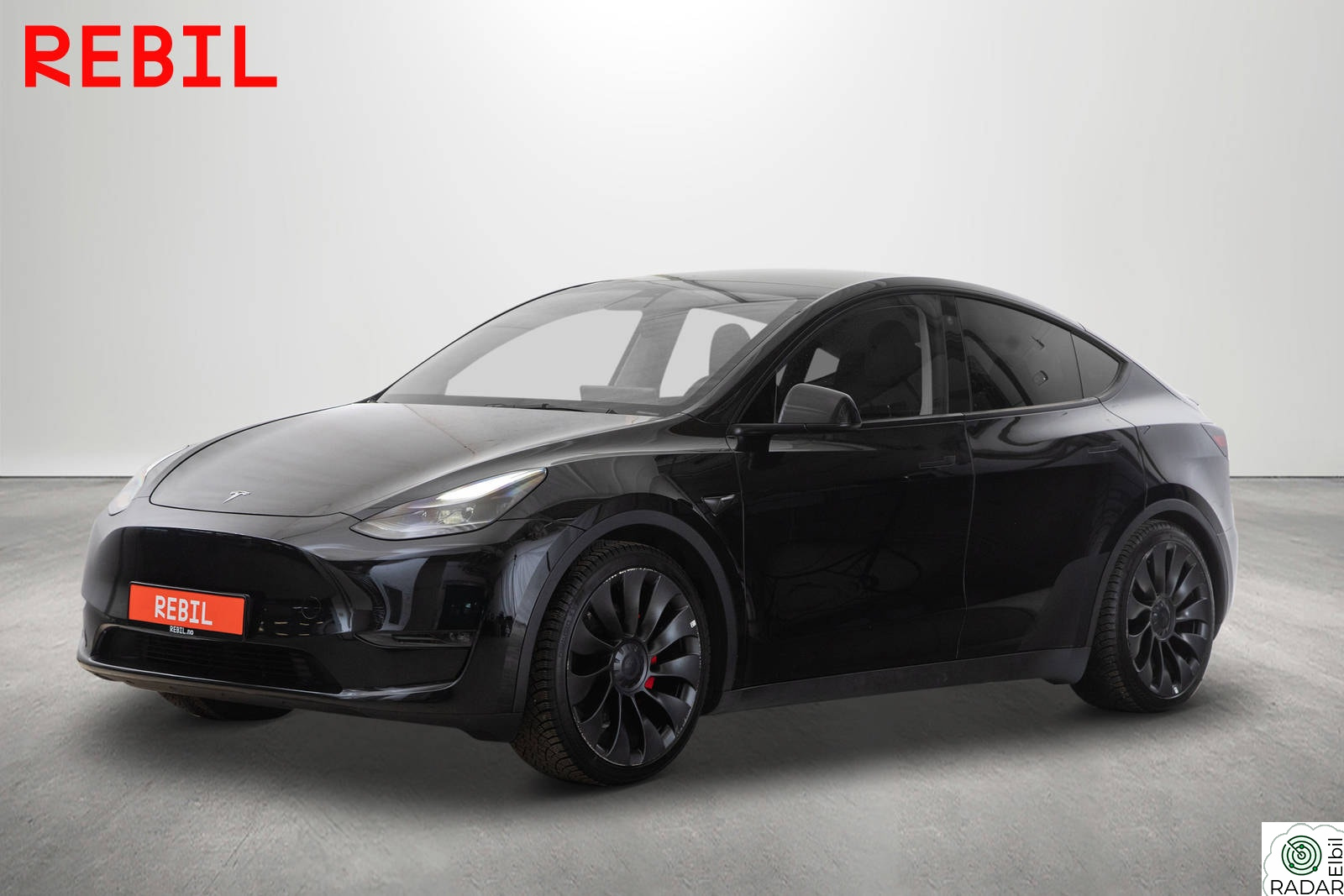 TESLA Model Y Performance/AWD/2xÜber/Krok/Ryzen/AP/Rkam/Navi/Pano