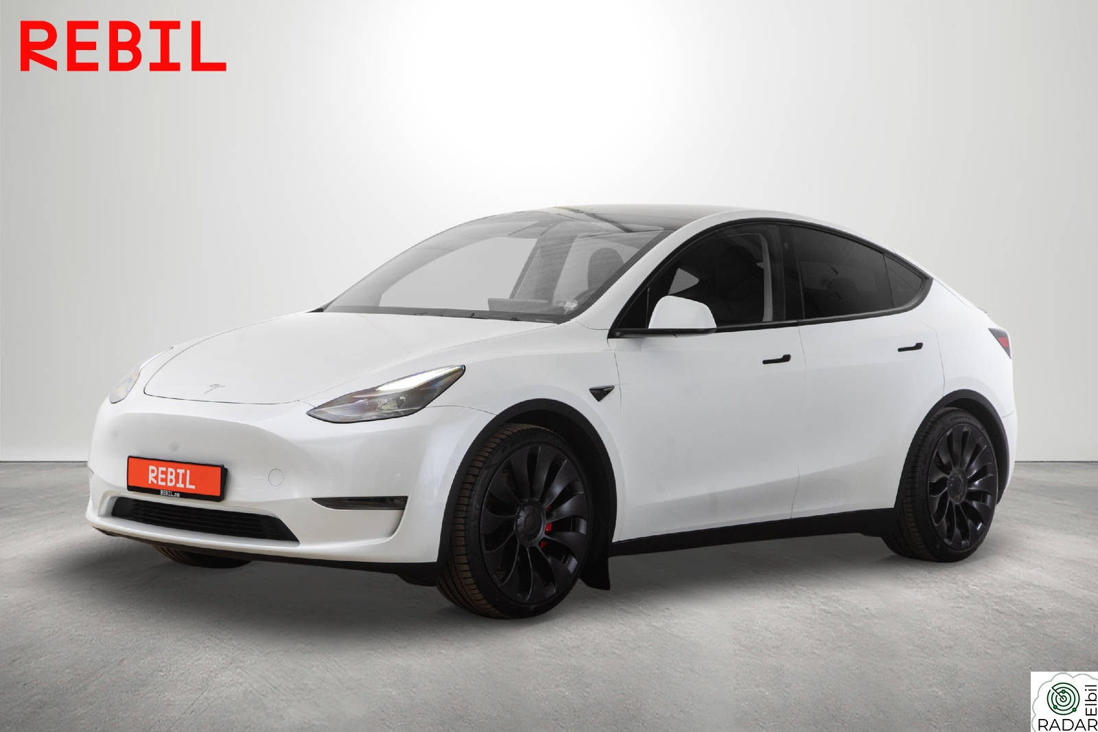 TESLA Model Y 514km (WLTP)/Performance/Über/AWD/Ryzen/Navi/R.kam/Pano