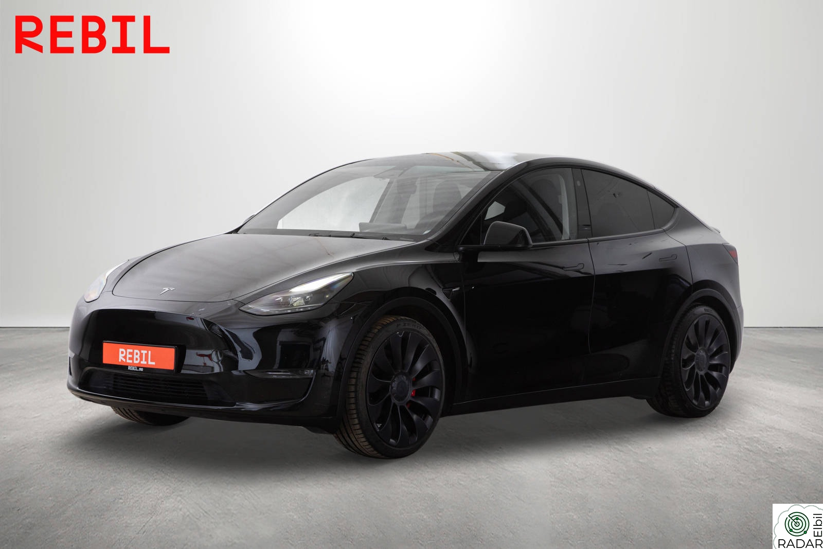 TESLA Model Y 514km/Performance/AWD/Pano/Skinn/2xUber/Ryzen/R.Kam/VP