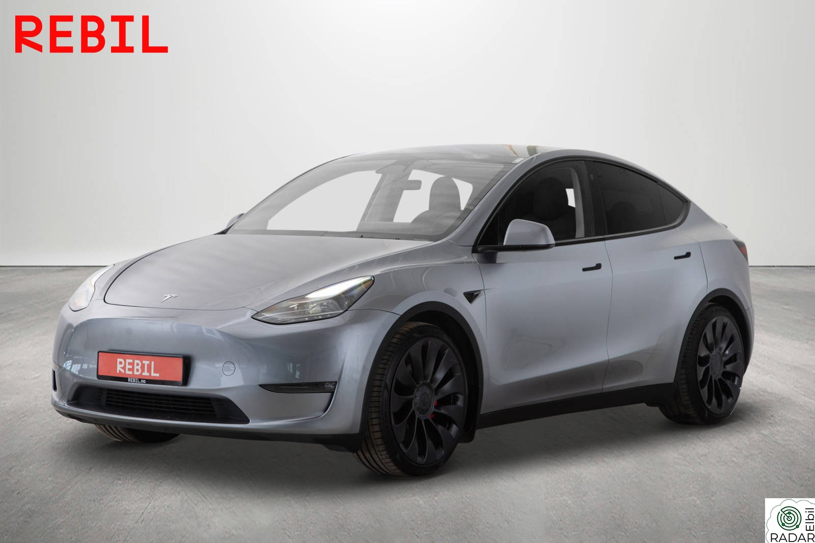 TESLA Model Y Performace, Autopilot, V.Pumpe, AWD, 2xUber/Krok