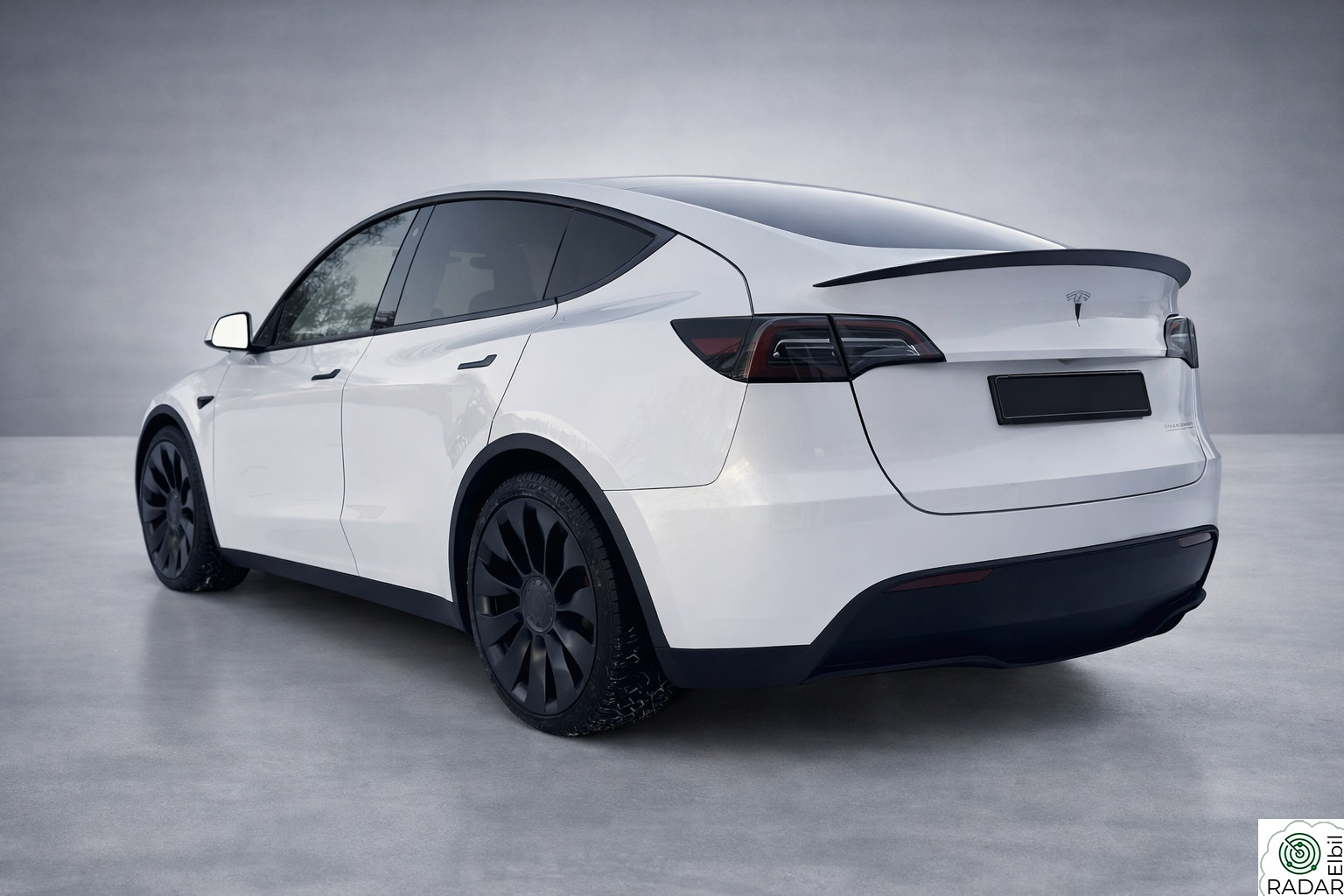 TESLA Model Y Performance AWD