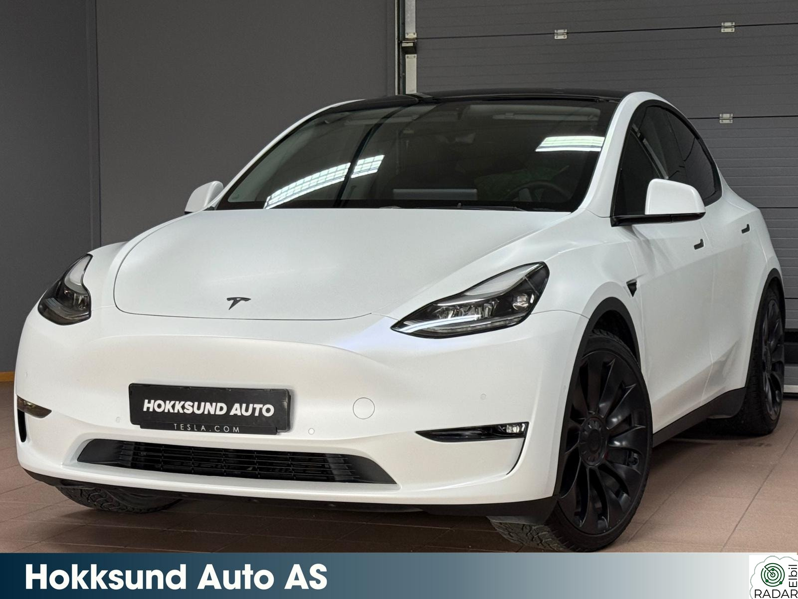 TESLA Model Y PERFORMANCE AWD/FSD/PPF/21"TURBINEx2/CARBON++