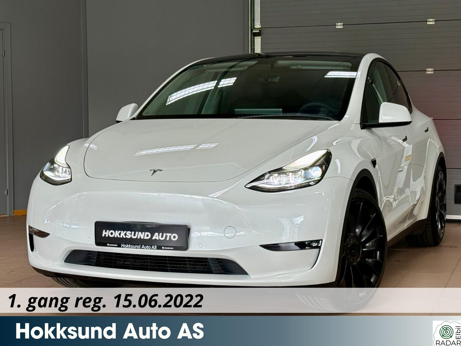 TESLA Model Y PERFORMANCE AWD/EAP/AP/V.PUMPE/21"TURBINEx2/RYZEN+