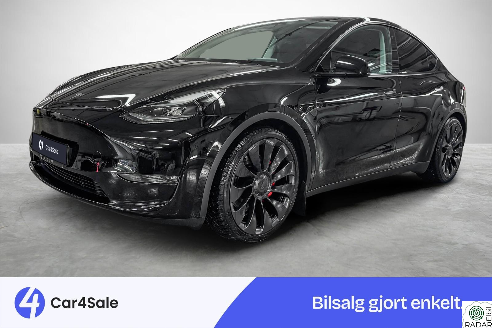 TESLA Model Y Performance AWD 514km/ AP / Premium / V.Pumpe / H.Feste
