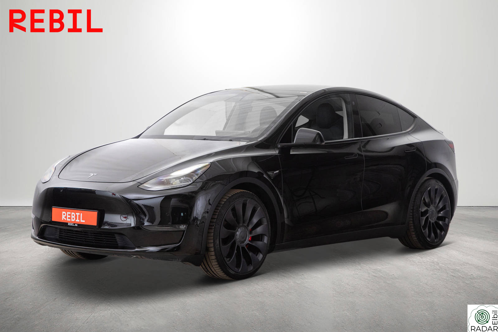 TESLA Model Y Performance/Ryzen/V.Pumpe/PremiumLyd/Pano