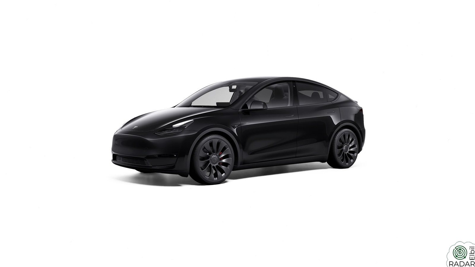 TESLA Model Y Performance AWD