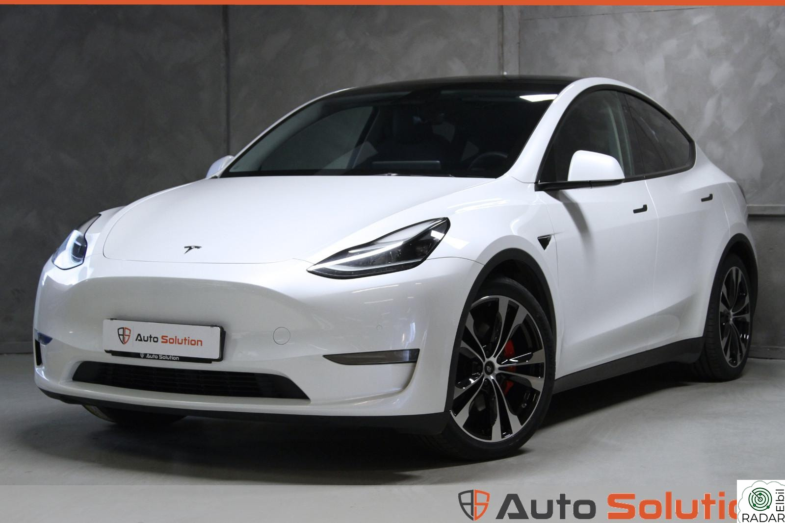 TESLA Model Y AWD | PERFORMANCE| AUTOPILOT| PREMIUM| KROK| 21"++
