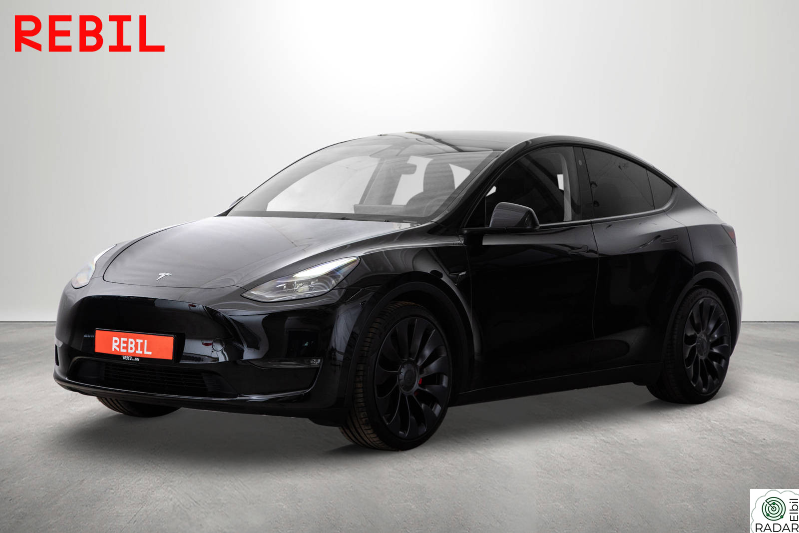 TESLA Model Y Performace/Autopilot/V.Pumpe/AWD/Uturbine/Krok