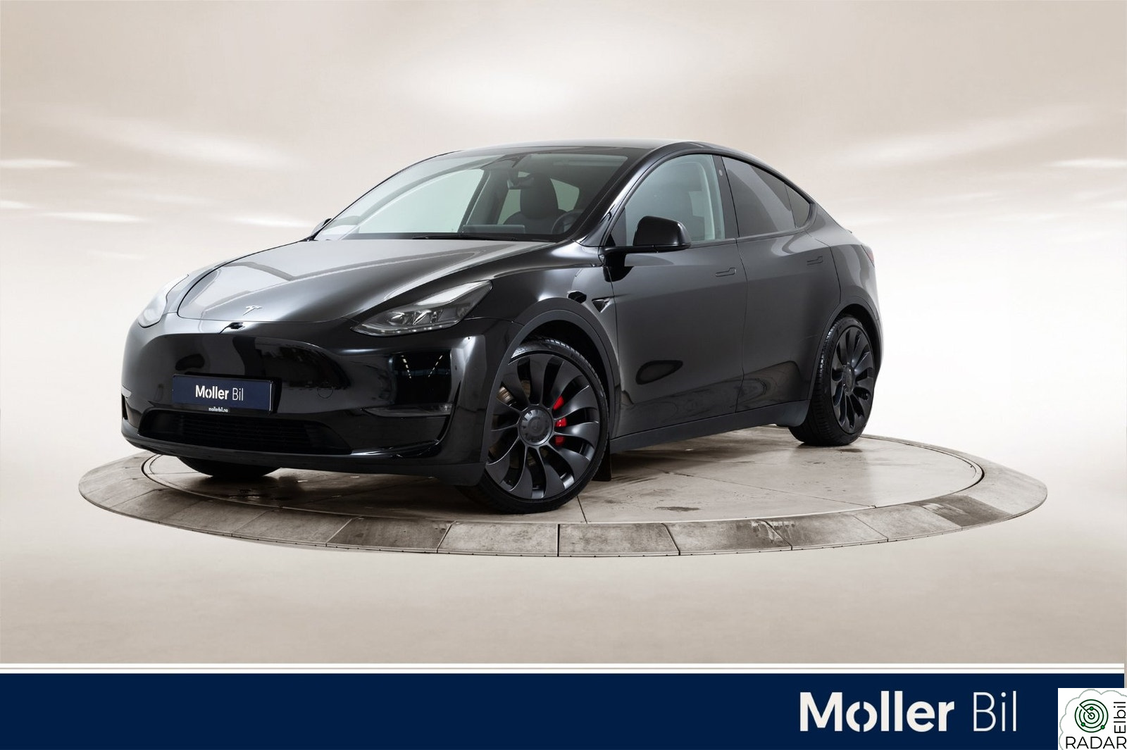 TESLA Model Y Performance AWD - 360Kam, Pano, Keyless