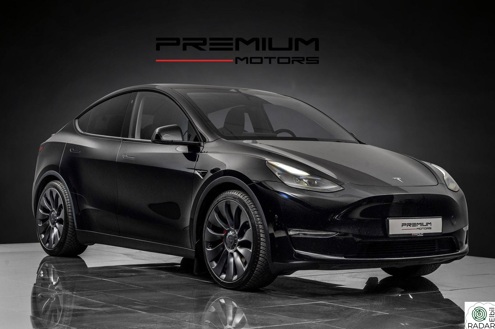 TESLA Model Y Performance AWD,Berlin,2xUberturbine,HFeste,1Eier