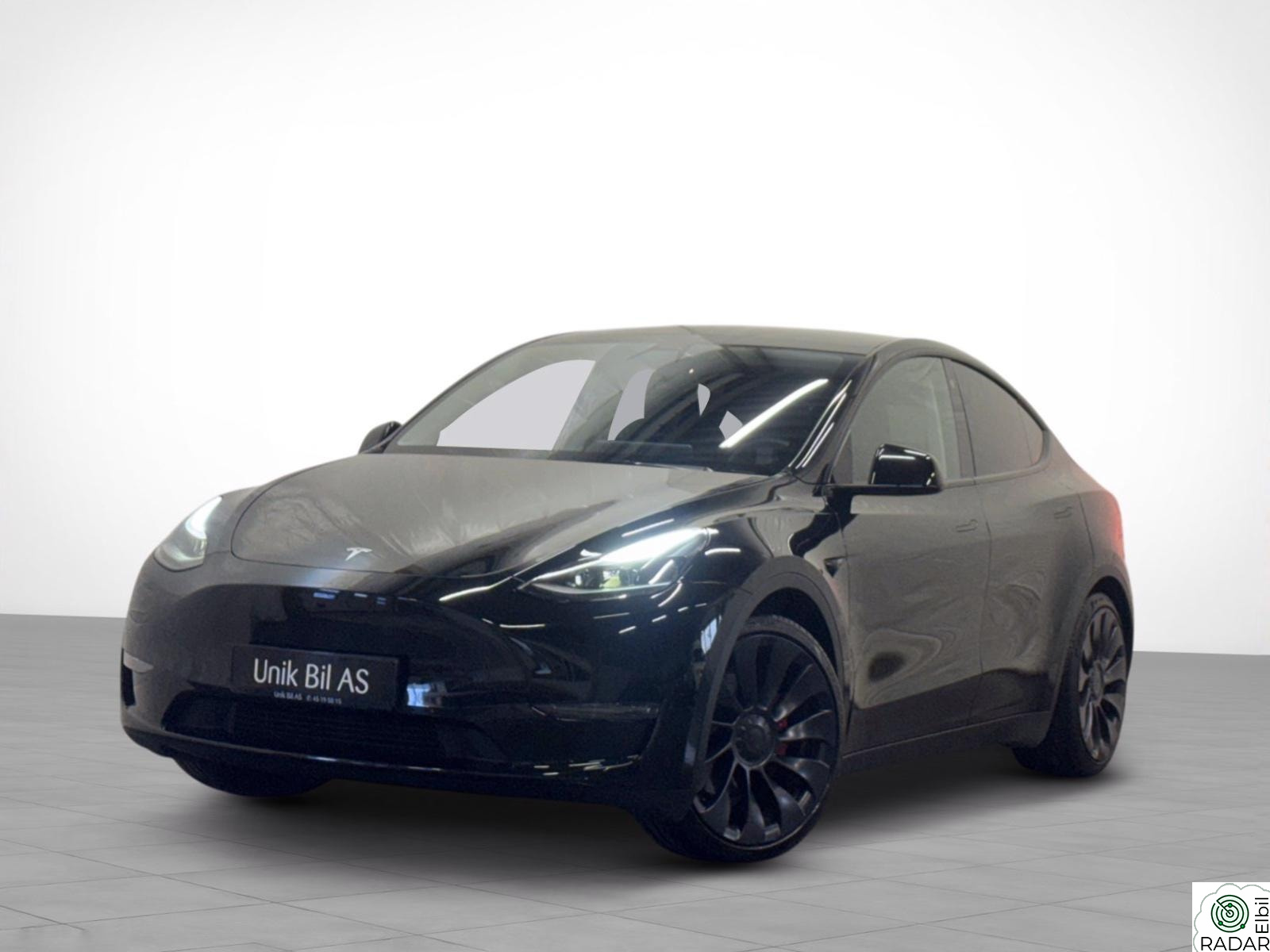 TESLA Model Y PERFORMANCE/ 1 EIER/ AWD/ BERLIN/ KROK/ AP/ 21 ÜRBERTUR