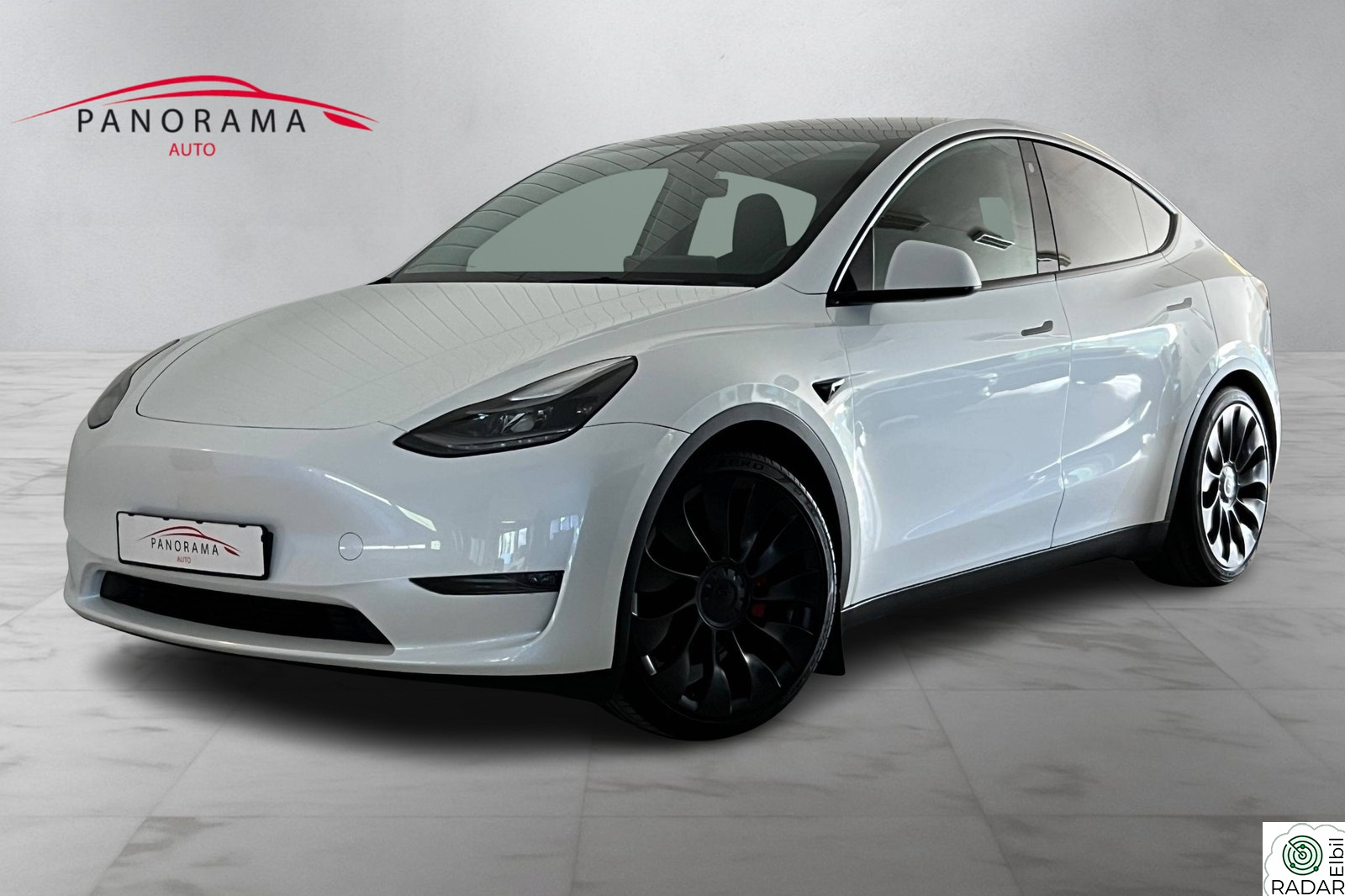 TESLA Model Y PERFORMANCE Hengerfeste 21Uberturbine Karbon AUTOPILOT