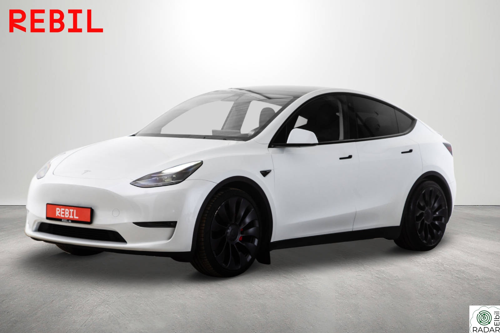 TESLA Model Y 514km(WLTP)/Performance/2xÜber/AWD/Ryzen/Navi/Rkam/Pano