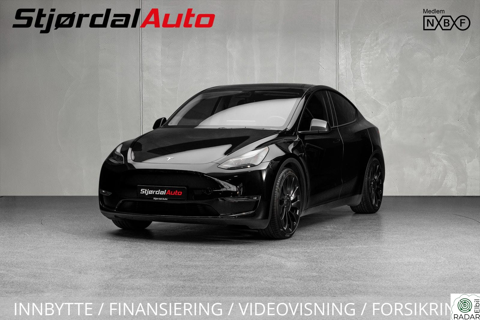 TESLA Model Y AWD PERFORMANCE 514WLTP/KROK/LED/A.PILOT/21"ÜBER/NAVI