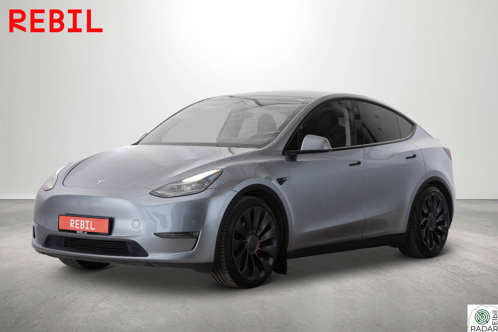 TESLA Model Y Performance, AP, V.Pumpe, AWD, 2xUber/Krok