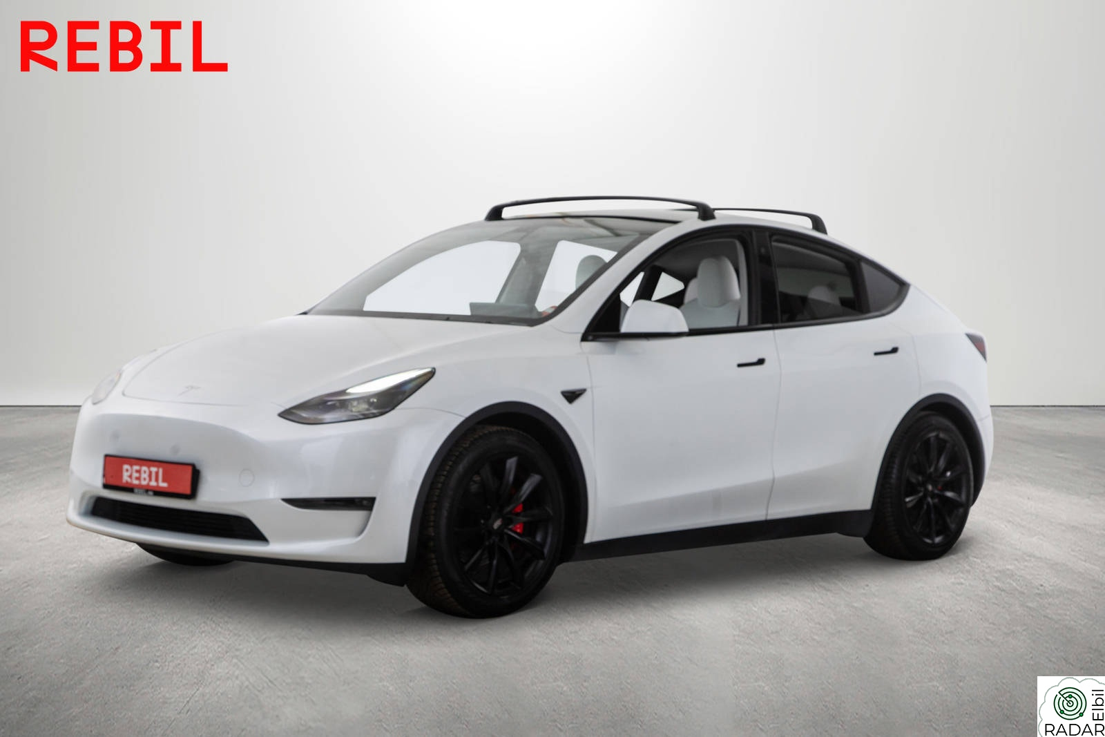 TESLA Model Y 514km (WLTP)/Performance/Über/AWD/Ryzen/Navi/R.kam/Pan