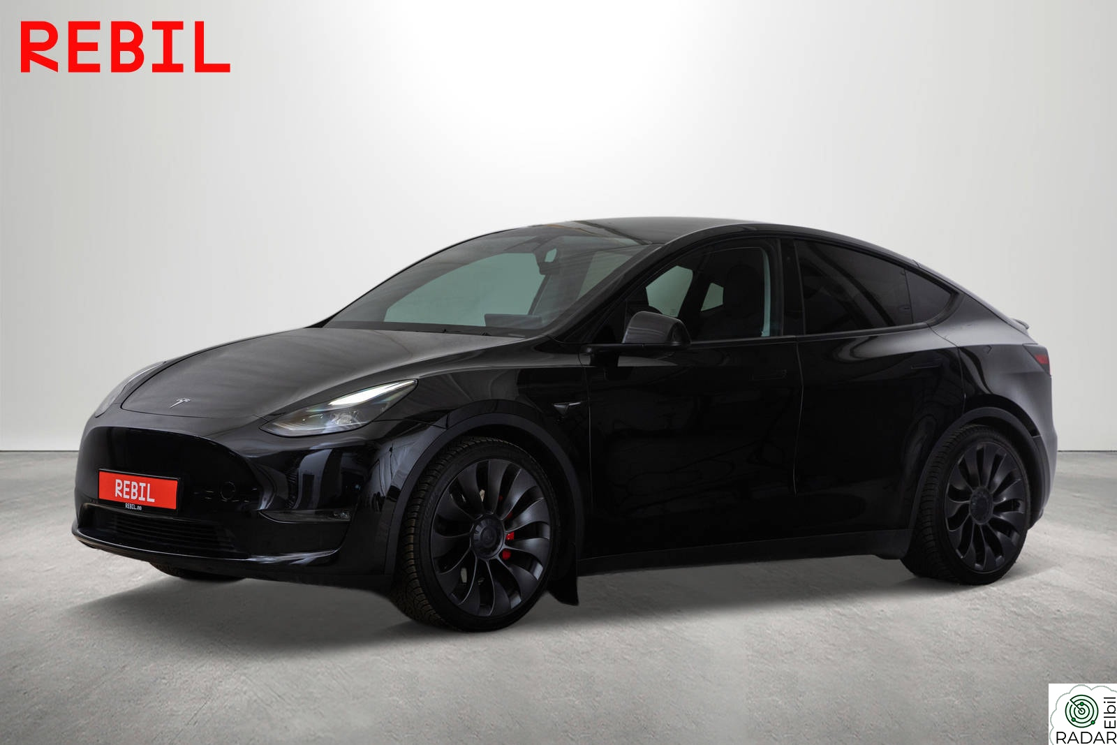 TESLA Model Y 514km (WLTP)/Performance/2xÜber/AWD/Ryzen/R.kam/Pano
