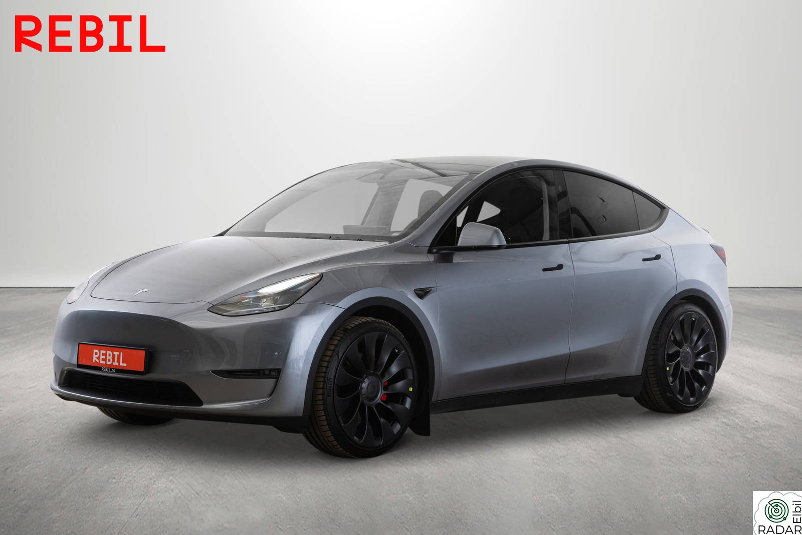 TESLA Model Y 514km (WLTP)/Performance/Über/AWD/Ryzen/Navi/R.kam/Pano
