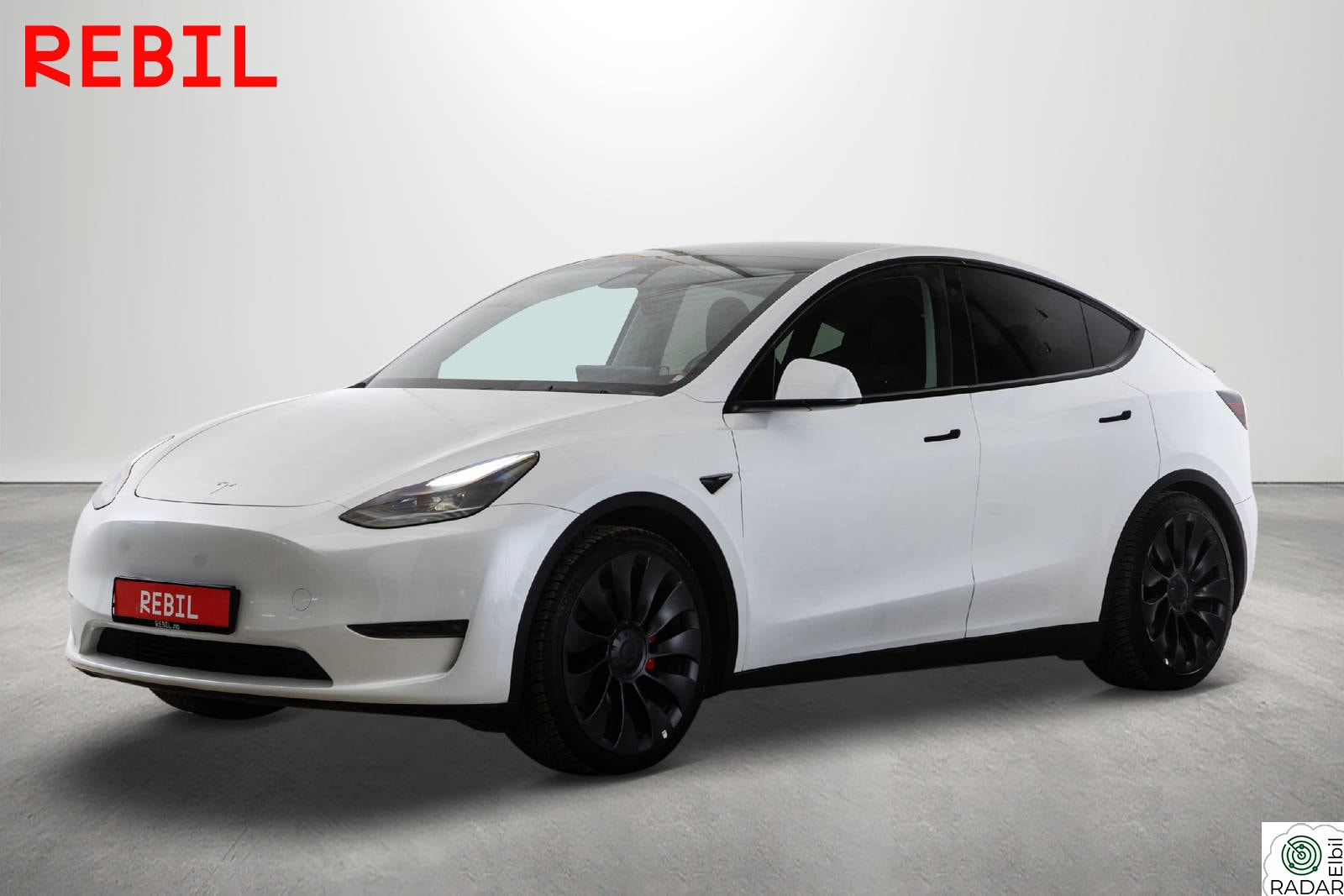 TESLA Model Y 514km/Performance/AWD/Ryzen/2xUber/Rkam/Navi/Pano